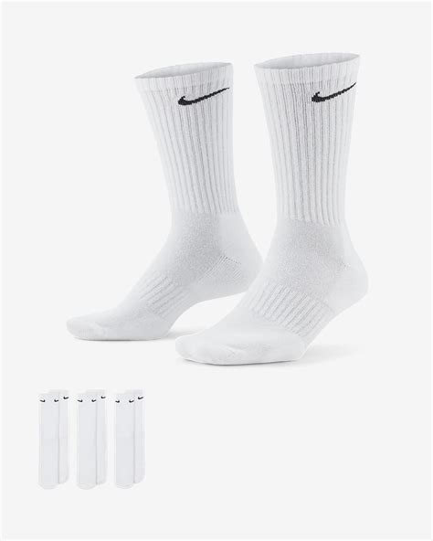 Nike cushion socks real